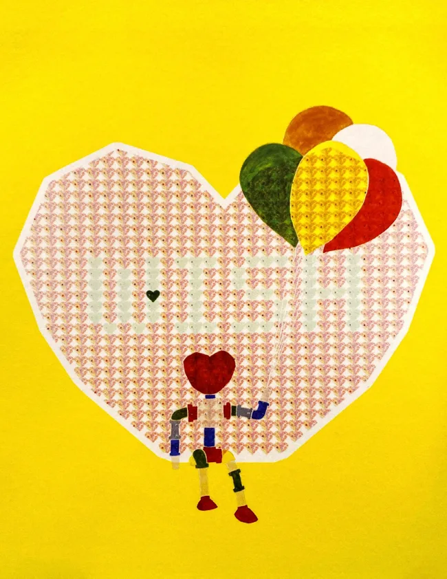 또마의 소망