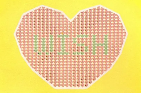 Wish Yellow