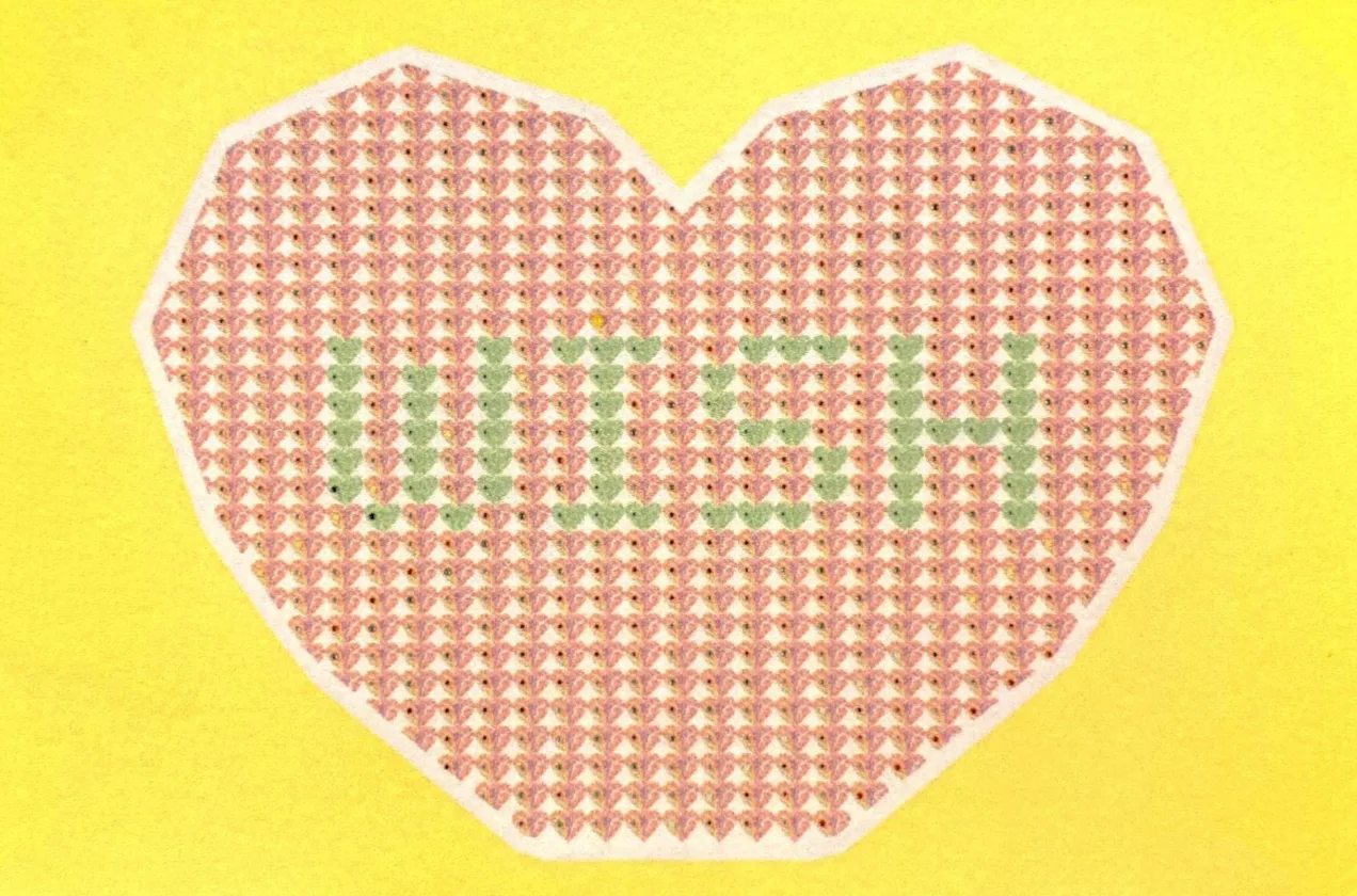 Wish Yellow