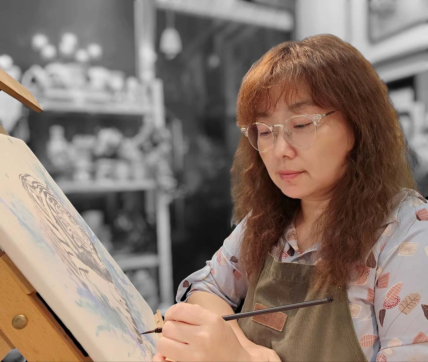 도혜정