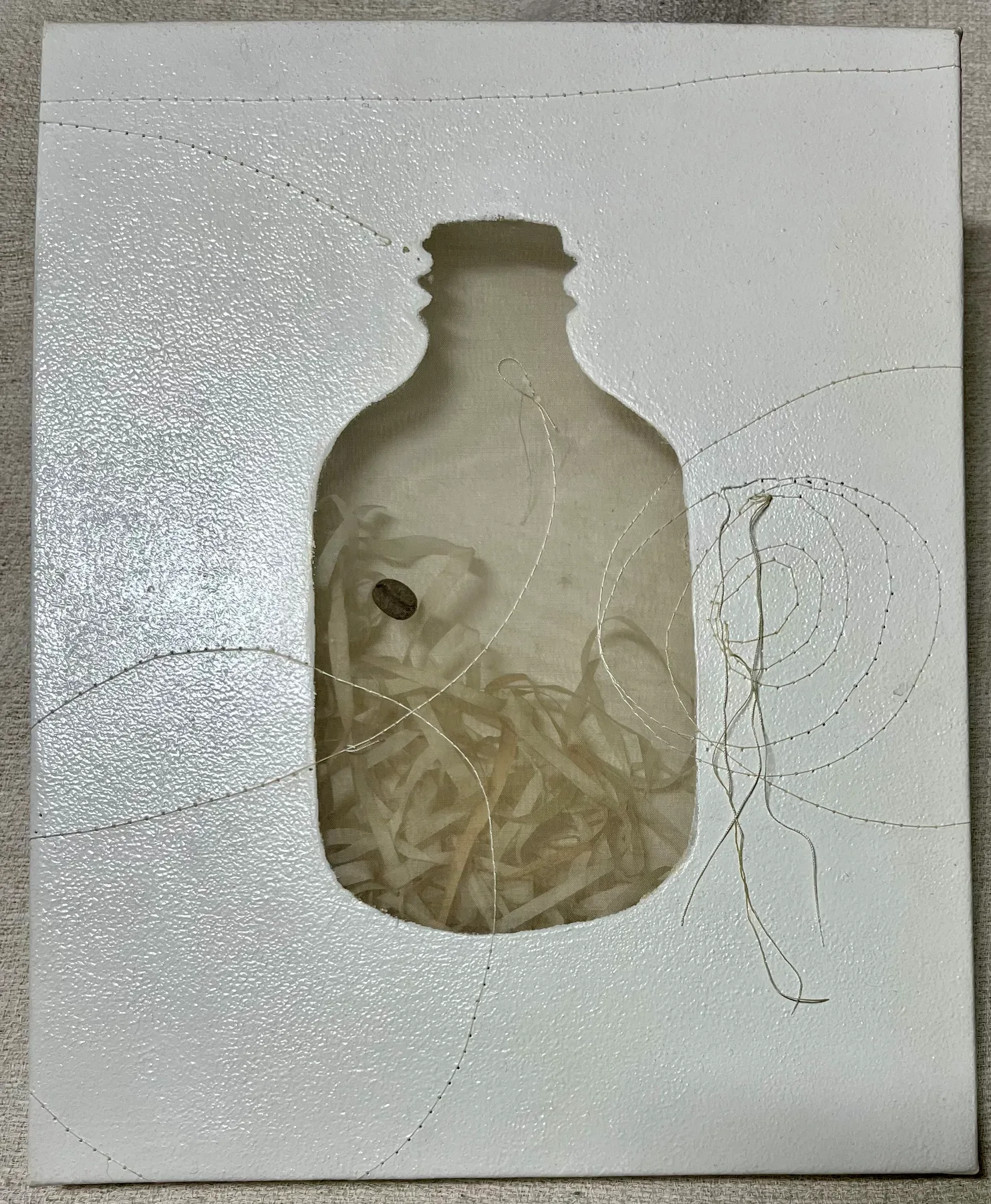 From Inner Space