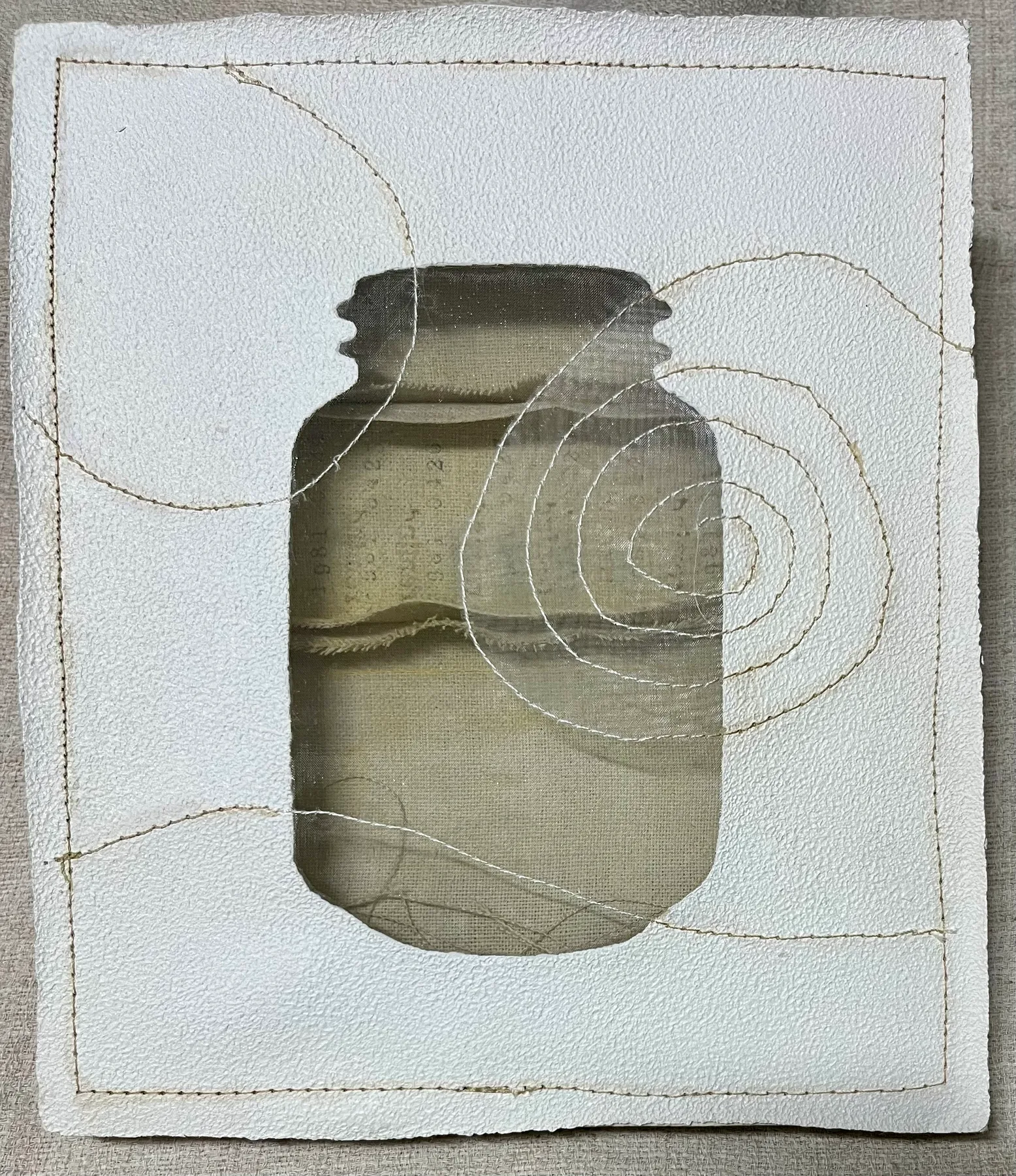 From Inner Space
