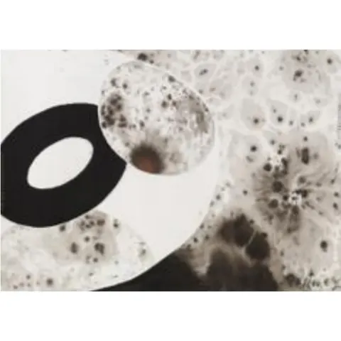 Imagination behind 0/1(22A4D 01-3)