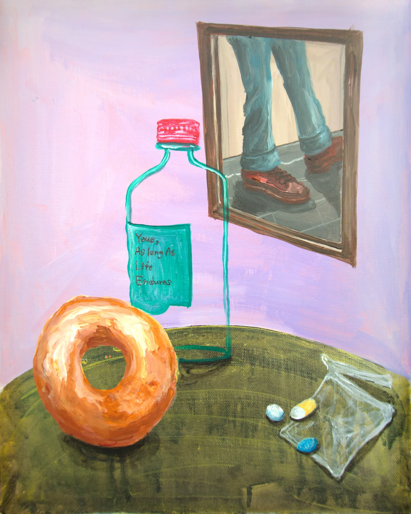 청춘 극장 Images of youth