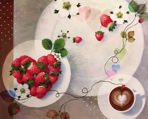 For you