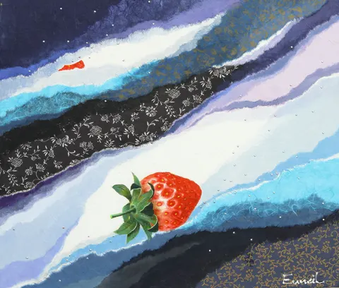 맑고 향기롭게 (Refreshment)