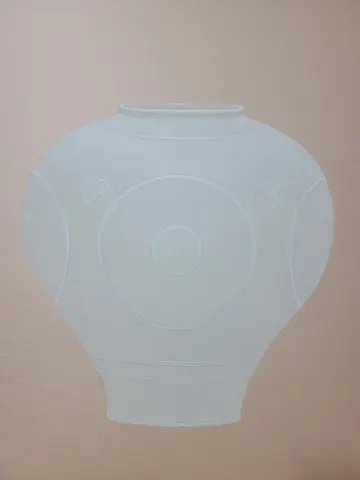 달빛 머금고