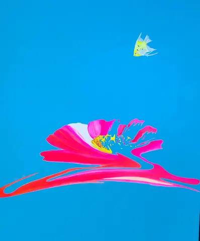 PASSION 5